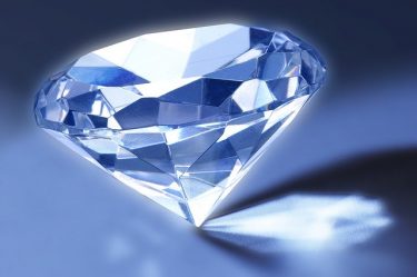 ダイヤモンドの評価って何で決まるの？