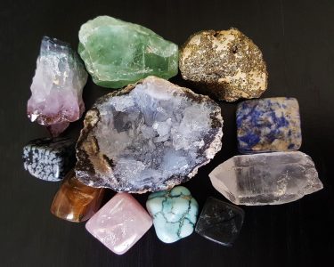 天然石とは？天然石を知りたいあなたへ！人気の種類と選び方をご紹介！